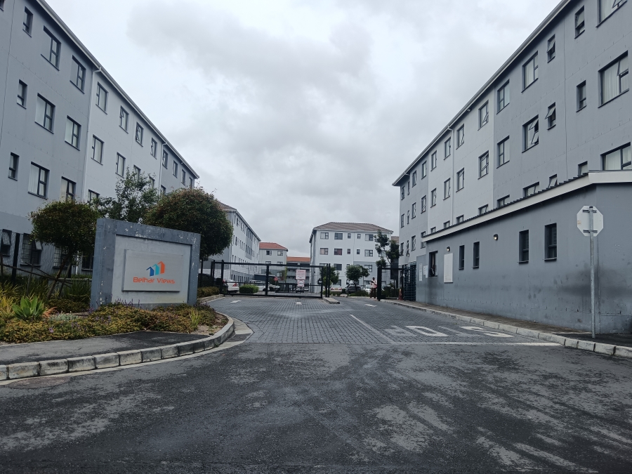 2 Bedroom Property for Sale in Belhar Western Cape